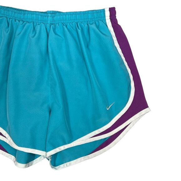 Nike Dri-Fit Women's Tempo Running Shorts - Picture 3 of 6